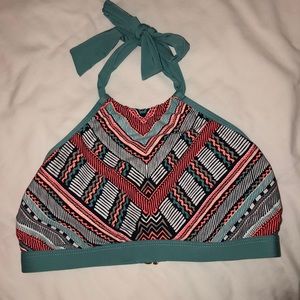 Antonio Melani bathingsuit tip from Dillard’s